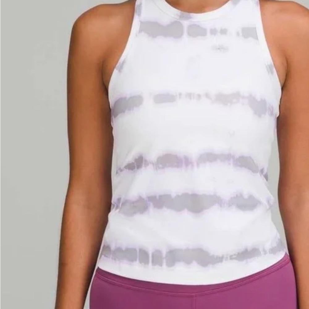Lululemon Align Tank Top